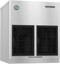 Hoshizaki F-622MAK-C Cubelet Ice Machine, Air-Cooled