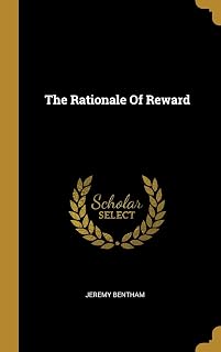 The Rationale Of Reward
