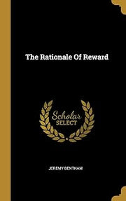 The Rationale Of Reward