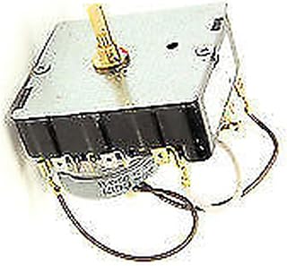 For Accutemp Timer, 180 Minute AT0E-2297-2 | Commercial Kitchen and Restaurant Equipment Direct Replacement Part for Quick Install and Dependable Operation