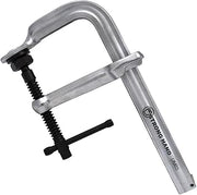 Strong Hand Tools UM125-C3 Regular Duty Bar Clamp, 12-1/2" Capcaity, 2400 LBS Clamping Pressure, 5-1/2" Throat Depth