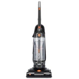14" Task Vac Commercial Bagless Upright Vacuum Cleaner by Hoover – Pack of 2, Model CH53010