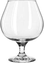 Libbey Glassware 3709 Embassy Brandy Glass, 22 oz. (Pack of 12)