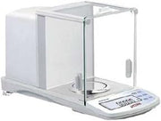 OPD-E204 High Precision Digital Analytical Balance, 210 g x 0.1 mg