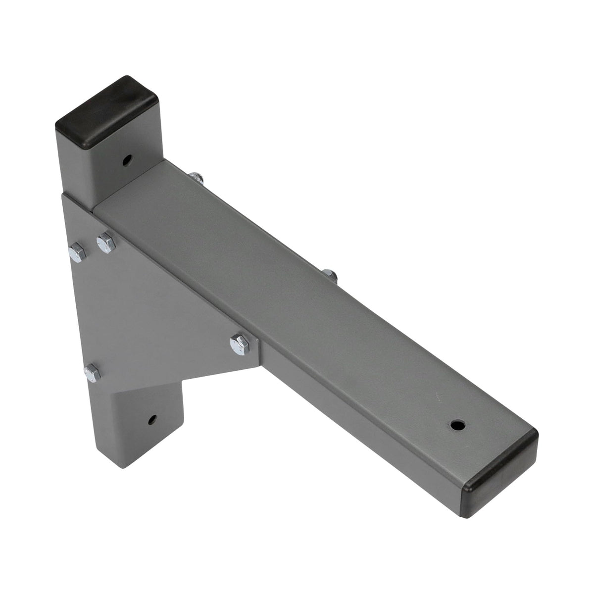 Bracket for HV-18/HV-24 Series Blowers - Dock Swing Arm by TPI – Steel, Multicolor, Model HV2