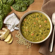 Blount Organic Coconut Lentil Soup by Blount Fine Foods – Pack of 4