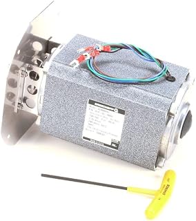 Replacement for Ovention Blower Motor, M1718, M360-14 R02.12.128.00 + Geniune