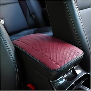 Auto Center Console Pad for BMW CSL(2020-2024) Accessories,for Sedan, Van, SUV, Truck Car Accessorie and can be Used in All Seasons, You can Easily Wipe it Clean