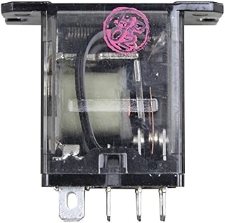 952-9 Relay - Main Power Compatible With Globe Food Equipment Equipment