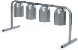 Nemco (6009-2) 2-Bulb Freestanding Heating Lamp