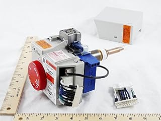 Rheem Ruud SP20162A Combination Control Kit, LP