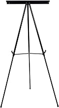 MasterVision Presentation Easel FLX05102MV - 1 Each