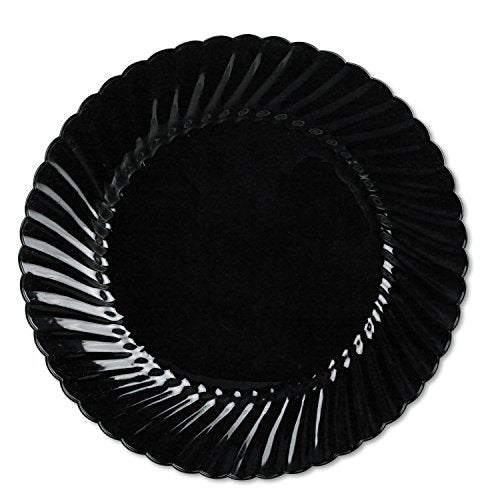 WNA Black / 10.25" / 144 Plates