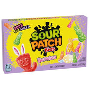 Sour Patch Kids Easter Bunnies / 3.1 Ounce (Pack of 1) / 1 Sour Candy