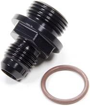Fragola 491945-BL Black Adapter Fitting