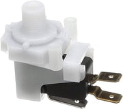 Fetco 1058.00005.00 Switch, Pressure, 2Pr