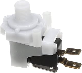 Fetco 1058.00005.00 Switch, Pressure, 2Pr