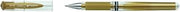 Uni-Ball 146810"Signo Um-153" Gel Pen - Gold