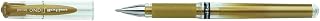 Uni-Ball 146810"Signo Um-153" Gel Pen - Gold