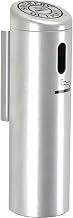 SO Swivel Wall-Mounted Ashtray, SLV, Silver