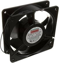 FA-3599 Cooling Fan 115V | Fits Alto Shaam FA-3599