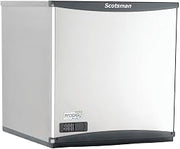 Scotsman NH0422W-1 Nugget-Style Prodigy Plus Ice Maker - Produces up to 441 lbs