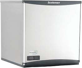 Scotsman NH0422W-1 Nugget-Style Prodigy Plus Ice Maker - Produces up to 441 lbs