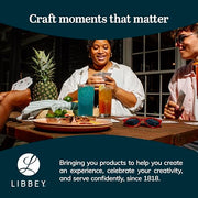 Libbey City / 14.3 oz / 14.3 fluid_ounces Tumblers & Water Glasses