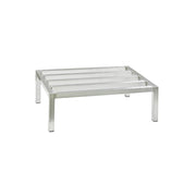 Newage Industrial "Economy Series" Dunnage Rack by New Age Industrial – Aluminum, Multicolor, Model 6009