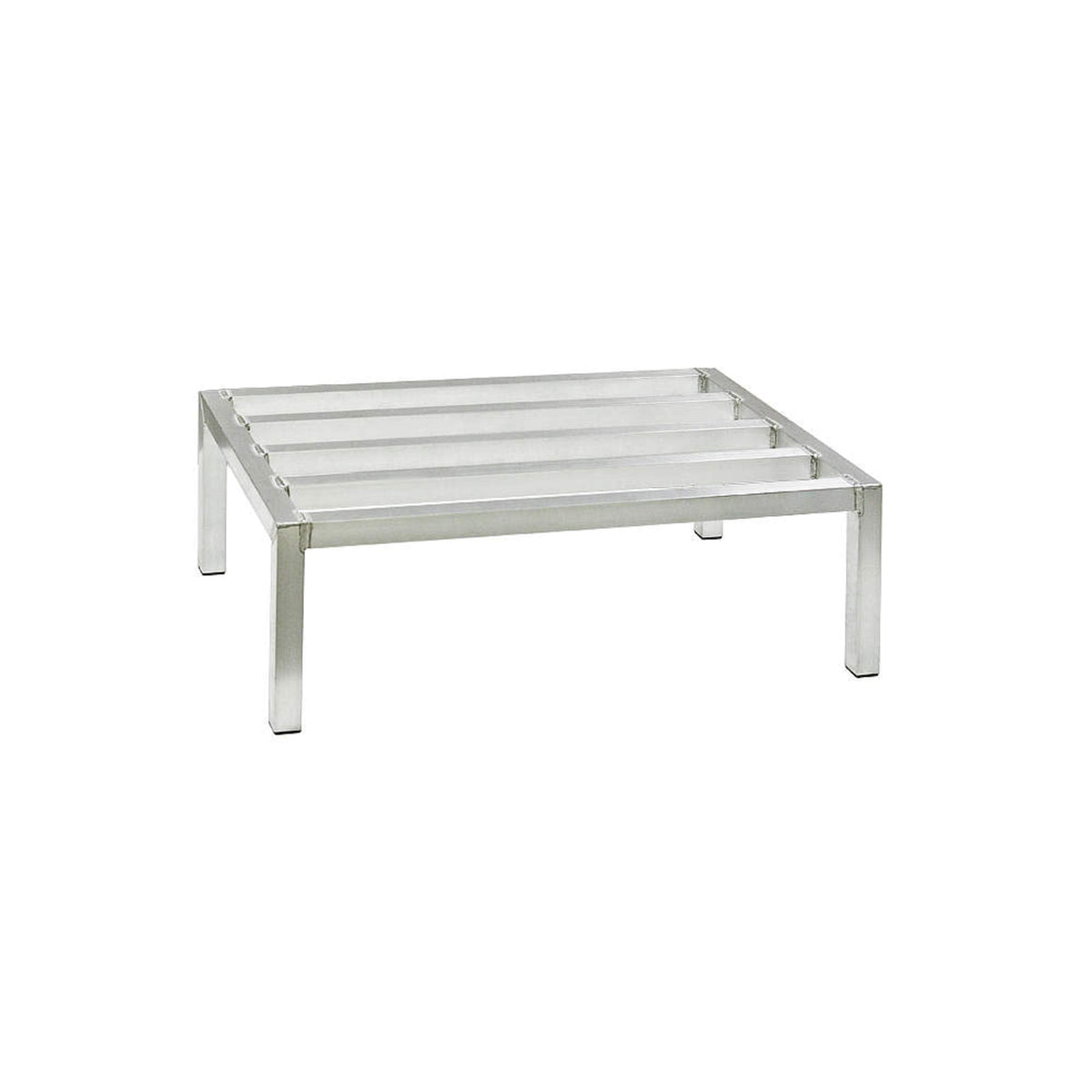 Newage Industrial "Economy Series" Dunnage Rack by New Age Industrial – Aluminum, Multicolor, Model 6009