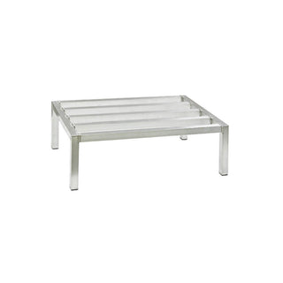 Newage Industrial "Economy Series" Dunnage Rack by New Age Industrial – Aluminum, Multicolor, Model 6009