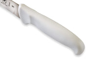Mercer Culinary 12" / White / Plain Edge Slicer Knife 12 Inch Boning Knives