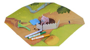 Scribble Scrubbie Mystery Mash-Ups by Crayola – Standard, Crayola, Multicolor, Model Crayola