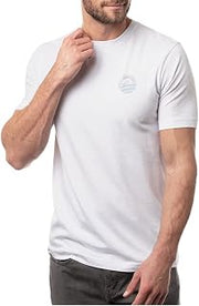 TravisMathew Jump Shot - White XL