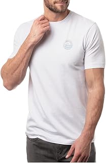 TravisMathew Jump Shot - White XL