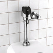 G2 Optima Plus 8111 Sensor Water Closet Flushometer by Sloan – 1.6 GPF, Brass, Chrome, Model 193110