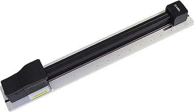 CARL, Paper Trimmer, 26 inch, 80 Sheet Cutting Capacity, Industrial X-Trimmer, XTM-500 (CUI12650)