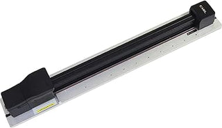 CARL, Paper Trimmer, 26 inch, 80 Sheet Cutting Capacity, Industrial X-Trimmer, XTM-500 (CUI12650)