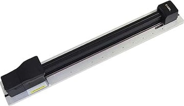 CARL, Paper Trimmer, 26 inch, 80 Sheet Cutting Capacity, Industrial X-Trimmer, XTM-500 (CUI12650)