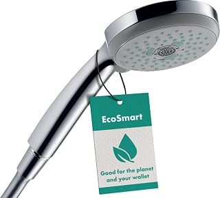 hansgrohe Handbrause Croma 100 Multi Chrom 9,4 l/min 28538000