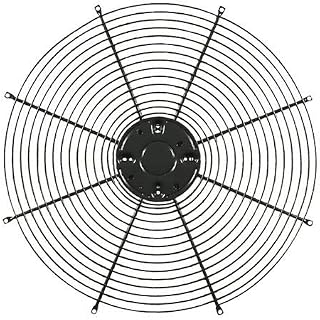 Trane Fan OEM Grille - GRL01347 / GRL-1347