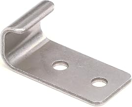 Replacement for fits Carter Hoffmann Sterno Shelf Clip Bb 16501-7519 -
