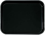 Cambro (PT1014110) 10-9/16" x 13-5/8" Non-Skid Plastic Tray - Polytread® [Case of 24]