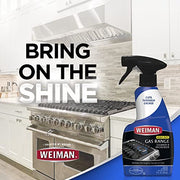 Weiman (Pack of 1) / 12 Oz Single / 1 All-Purpose Cleaners