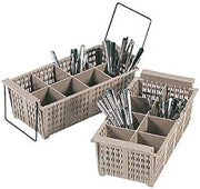 Traex 1371 Flatware Basket without Handles
