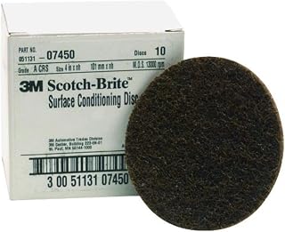 3M 07450 Surface Conditioning Disc