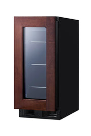 Summit Appliance Beverage / LHD / 2.3 cubic_feet Refrigerators
