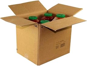 Ortega Thick and Chunky Mild Salsa, 1 Gallon -- 4 per case.