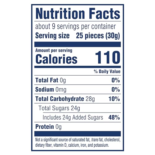 Swedish Fish 10 Ounce (Pack of 2) / 1 / 2 Gummy Candy