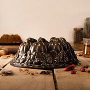Nordic Ware 10 Cup (Pack of 3) / Bronze / 1 Pastries